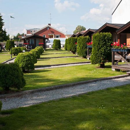 Hotell Milano Åstorp 外观 照片