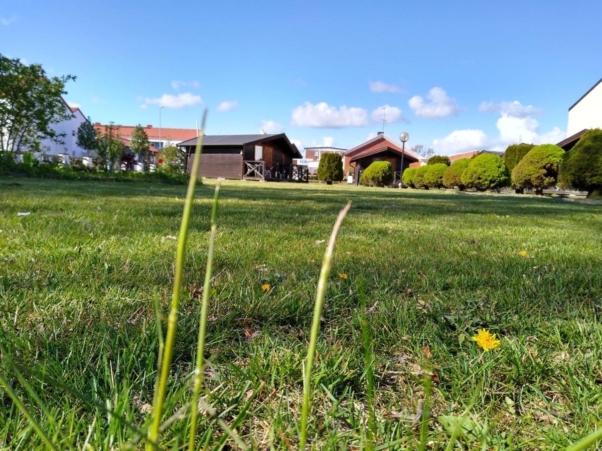 Hotell Milano Åstorp 外观 照片