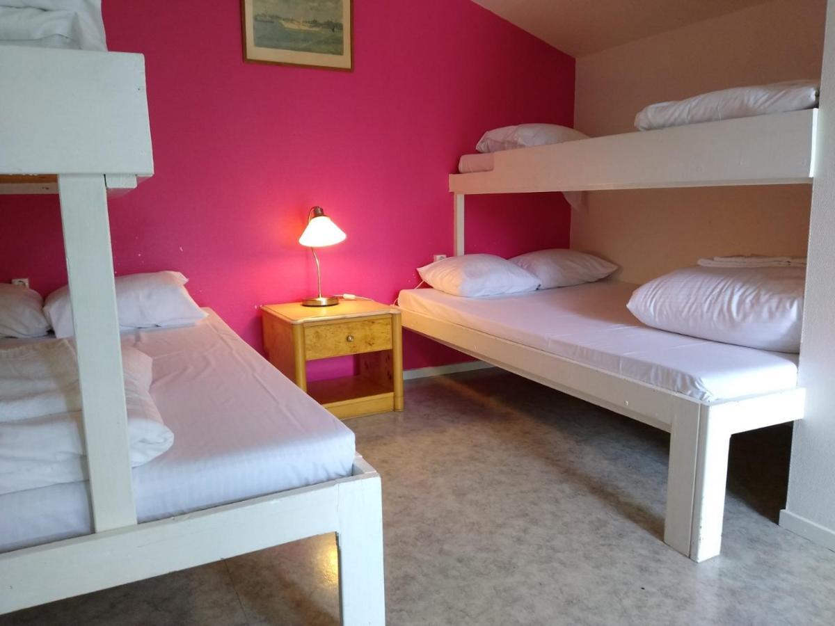 Hotell Milano Åstorp 外观 照片