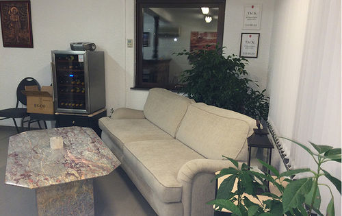 Hotell Milano Åstorp 外观 照片