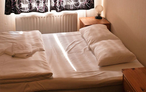 Hotell Milano Åstorp 外观 照片