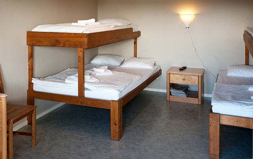 Hotell Milano Åstorp 外观 照片