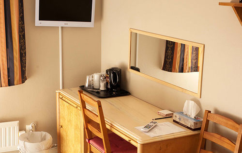 Hotell Milano Åstorp 外观 照片