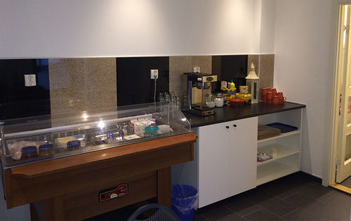 Hotell Milano Åstorp 外观 照片