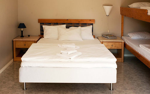 Hotell Milano Åstorp 外观 照片